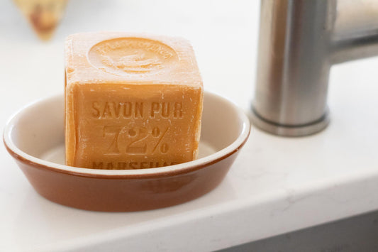 Vintage Coors China Oval Dish #94-1/2