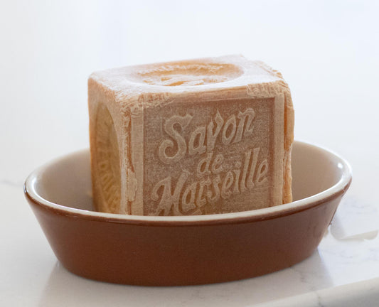 Vintage Coors China Oval Dish #94-1/2