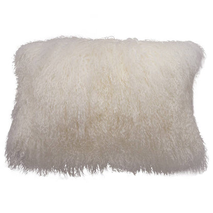 Tibetan Lumbar Pillow