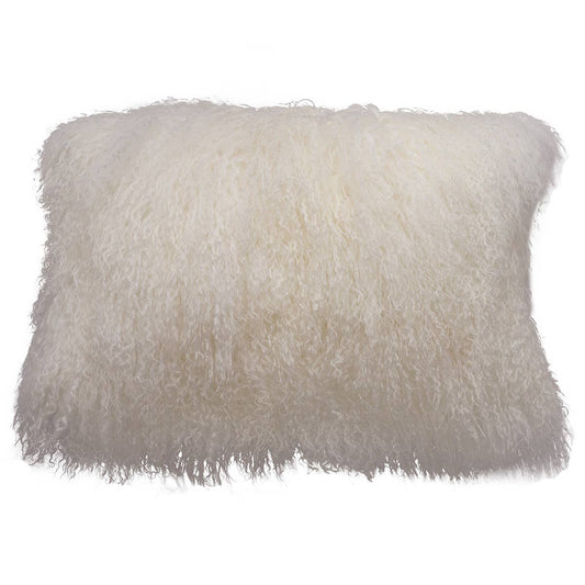 Tibetan Lumbar Pillow
