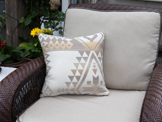 Canyonlands National Park Southwestern Outdoor Pillow Cover – Desert, Made to Order