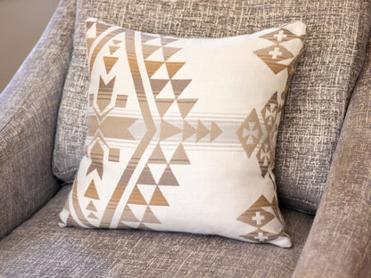 Canyonlands National Park Southwestern Outdoor Pillow Cover – Desert, Made to Order