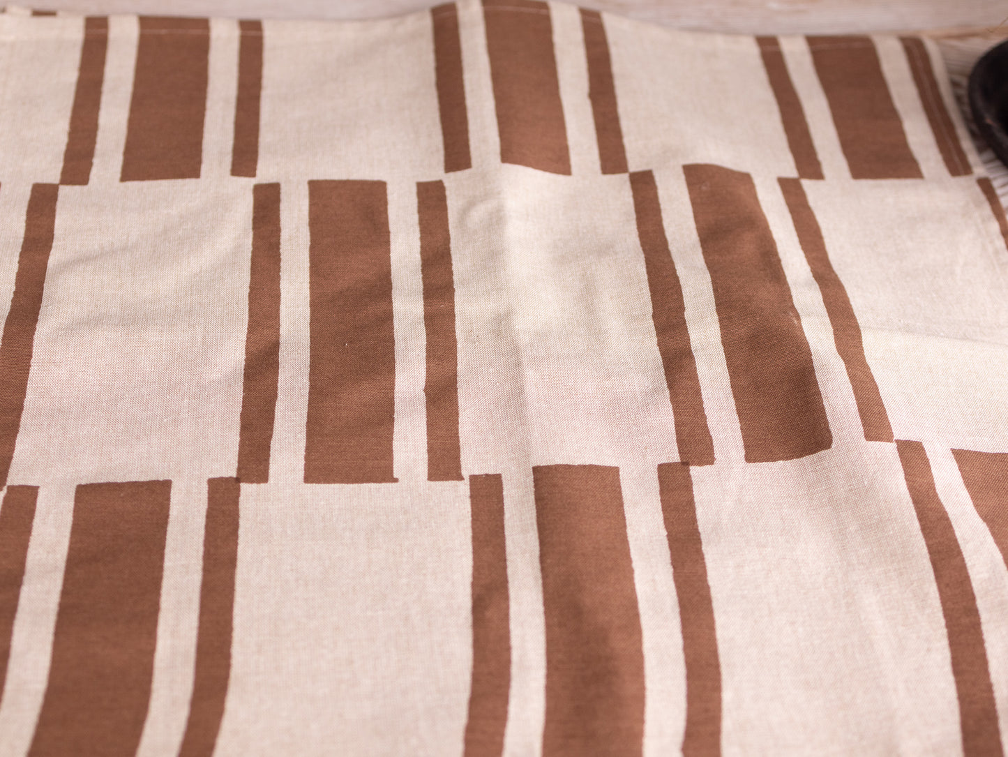 West Elm Cotton Dinner Napkins – Set of 4