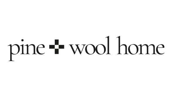 Pine and Wool Home