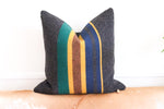 Yakima Camp Blanket Wool Pillow Cover – Oxford
